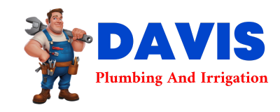 Trusted plumber in PEGRAM